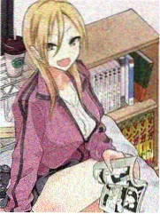 声优圆桌封面